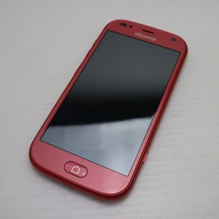 docomo F-42A らくらくスマートフォン らくらくスマートフォン F-42A｜価格比較・最新情報 - 価格.com